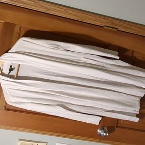 Banana Republic Softspun Long Cardigan - Small